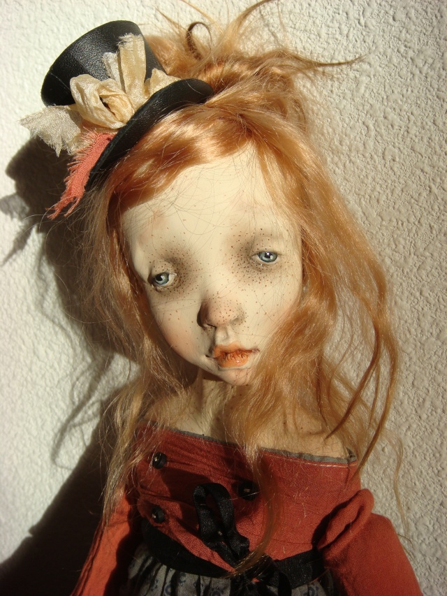 Kardenchiki Dolls Dsc02110