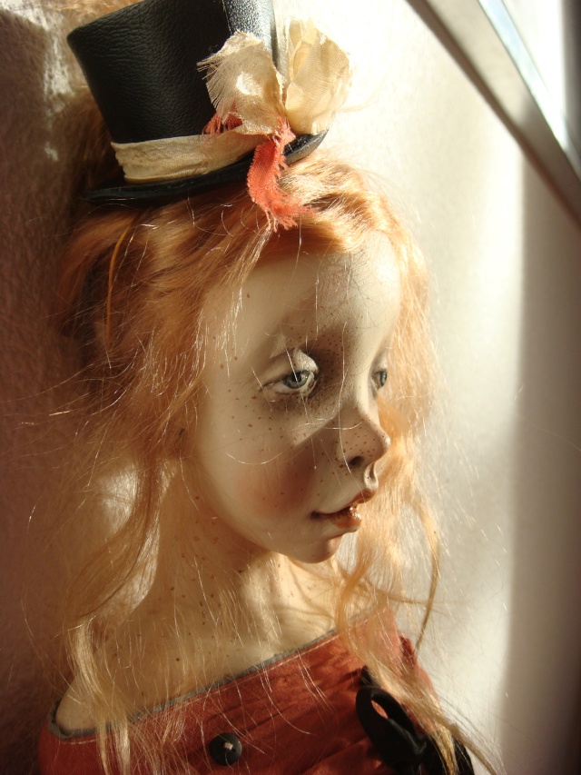 Kardenchiki Dolls Dsc02111