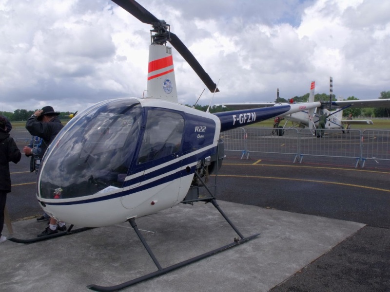 28 & 29 juin: fete de l'hélicoptère Alat Dax (40) Dscf9068