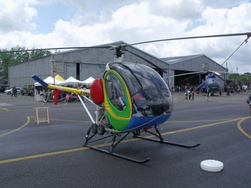 28 & 29 juin: fete de l'hélicoptère Alat Dax (40) Dscf9070