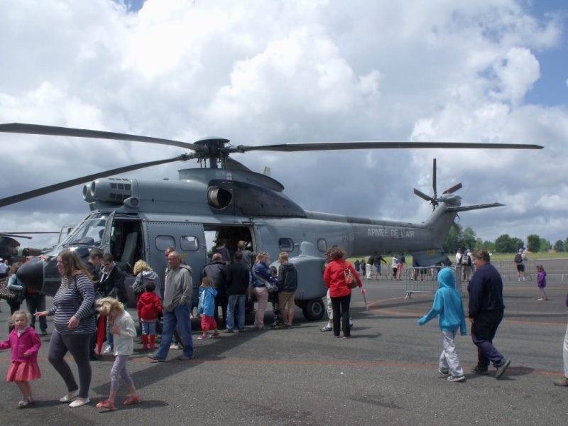 28 & 29 juin: fete de l'hélicoptère Alat Dax (40) Dscf9134