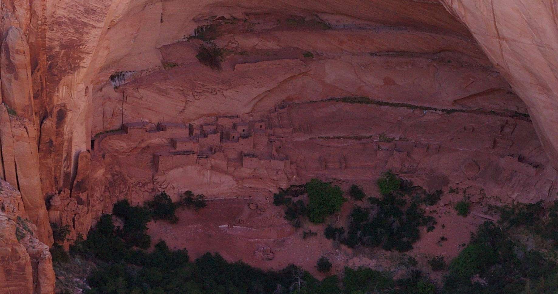 Mesa Verde National Park - Colorado - USA Pueblo13