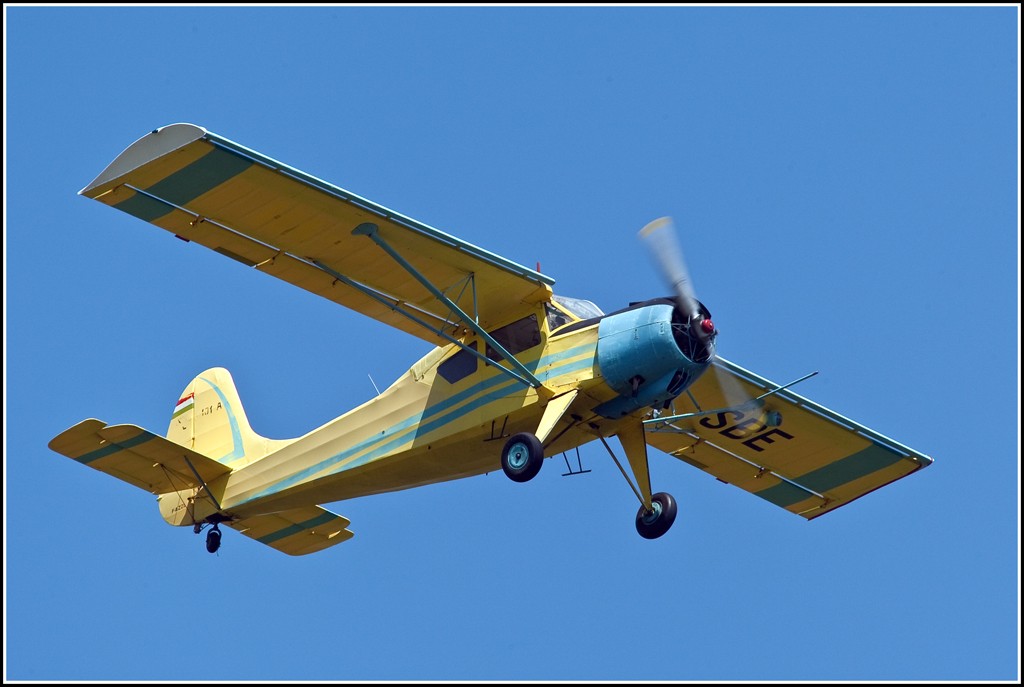 Rassemblement Euro Flyin 2013 à Vichy-Charmeil. 8b4i0212