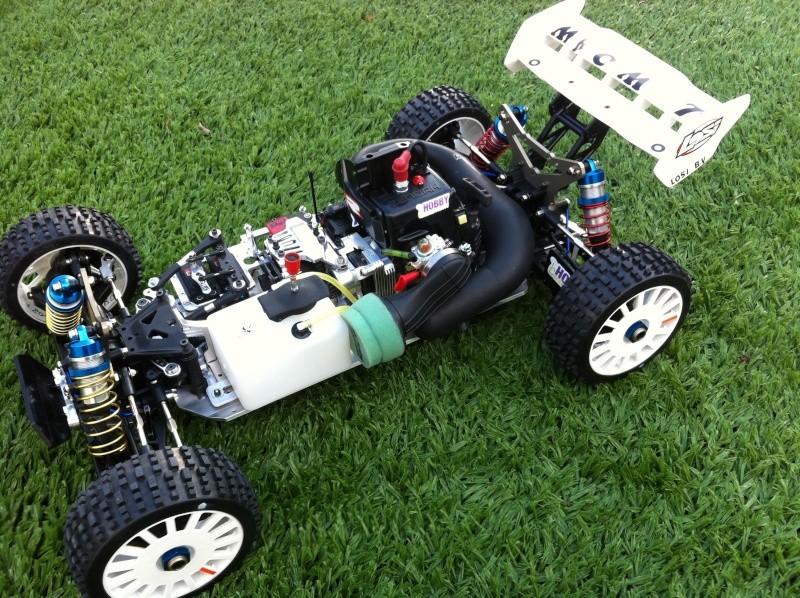 Losi 5ive Bernard verset - Page 4 Img_4815