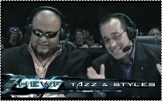 The Miz vs Hulk Hogan normal match Tazz__10