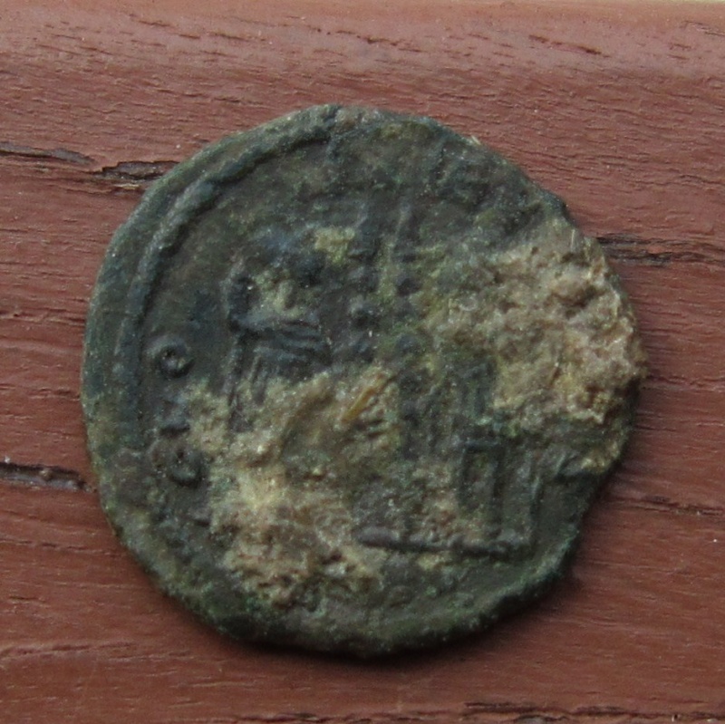 monnaie bronze Img_6515