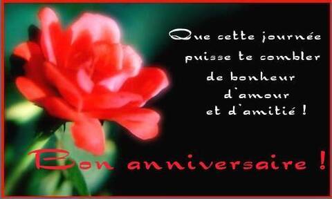 Bon Anniversaire Nicole Bon Anniversaire Nicole