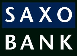 Saxo Bank. Saxo10