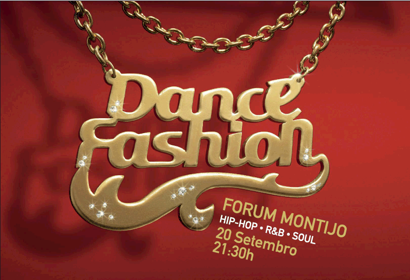 O Forum Montijo recebe no dia 20 de Setembro o espectculo "Dance Fashion" com a participao de Isabel Figueira, Rita Pereira e Afonso Vilela Dance10