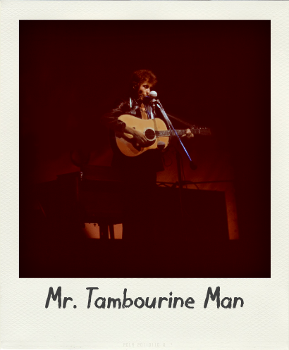 TRACK TALK #180 Mr. Tambourine Man Tumblr14