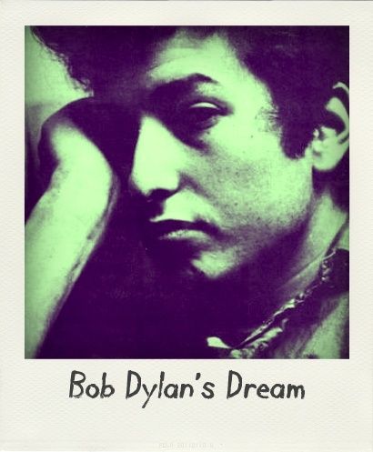 TRACK TALK #162 Bob Dylan's Dream  Tumblr17