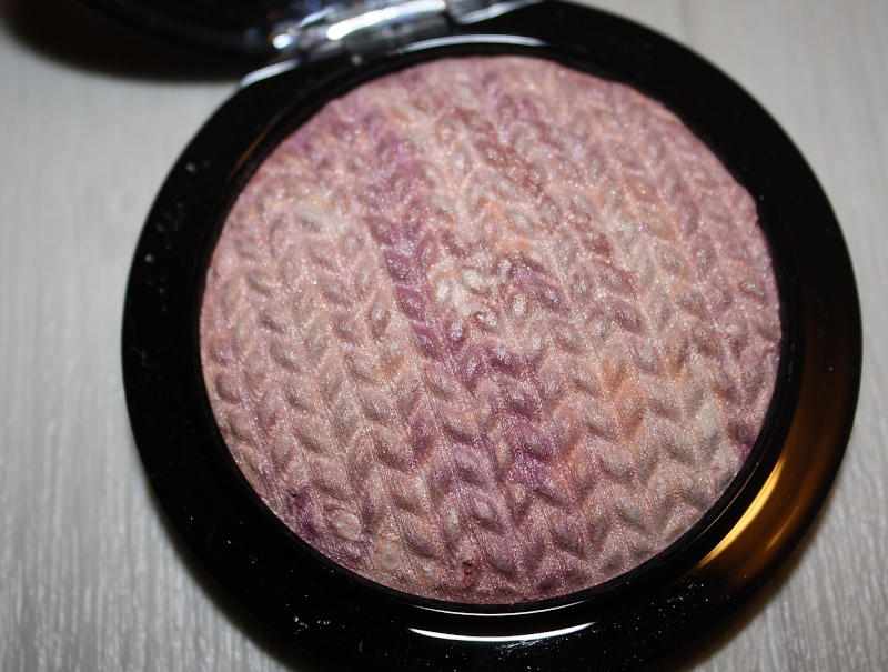 MAC Lightness Of Being Collection Janvier 2015 - Page 4 Img_8312