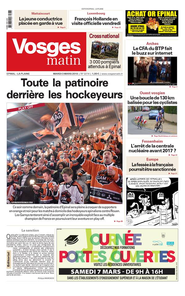 [PO] Epinal 5 - 4 Rouen TAB (Quart de finale, 3ème match, le 3 mars 2015) - Page 2 Vm10