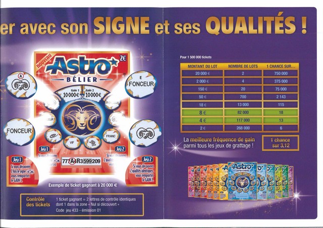 plaquette Astro 43301 Copieu20