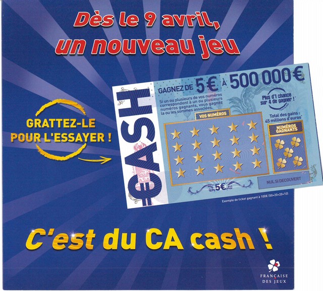 Plaquette Cash 500 000 € 43901 Sans_t15