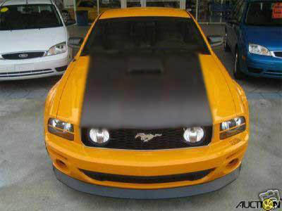*****Mustang Stampede car show in September Reminder***** - Page 3 1boss_10