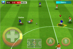 Real Football 2009 sur AppStore pour iPhone et iPhone 3G Sans_t19