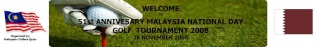 Golf tournament for 51st Malaysia Independence Day Golf_b15