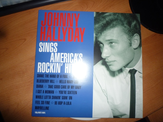 vinyle "sings america's rockin hits" blanc...épuisé - Page 3 Disque12