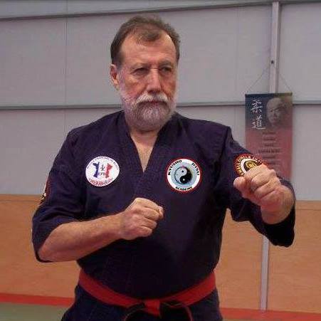 Jean-Paul BINDEL (Un expert français des arts martiaux)