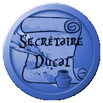 Secrétaires ducaux Sdbleu10