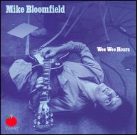 Michael Bloomfield : Live At McCabes Guitar Shop (1977) 2005_m10