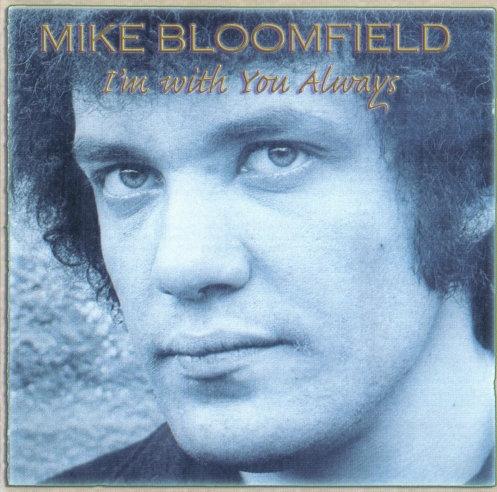 Michael Bloomfield : Live At McCabes Guitar Shop (1977) Folder11
