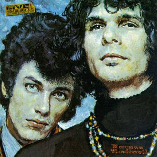 The Live Adventures Of Mike Bloomfield And Al Kooper (1969) Fthe_l10