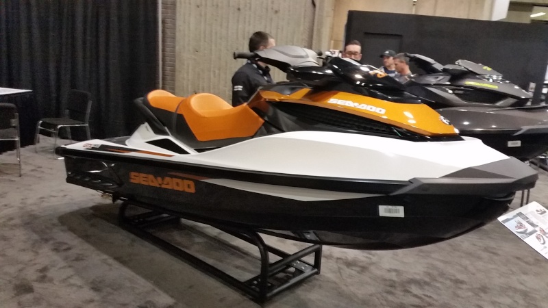 salon nautique de mtl  Nouvea13