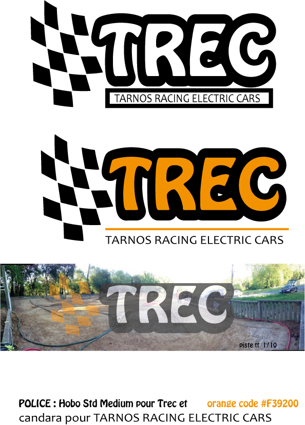 Concours de bannière / logos Trec310