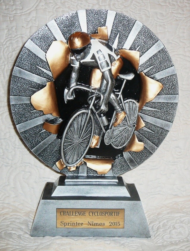 Challenge Cyclosportives Trophe10