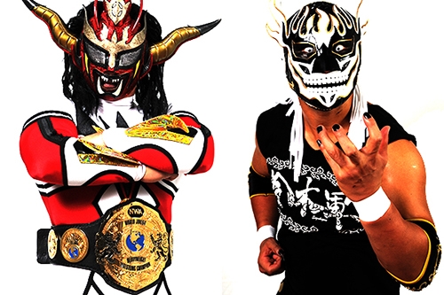 Liger contre El Desperado. Sans_t31