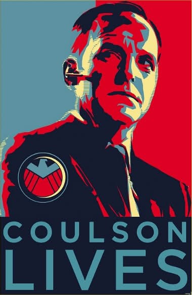 S.H.I.E.L.D. Coulso10