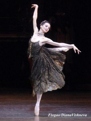 DIANA VISHNEVA Z1602010