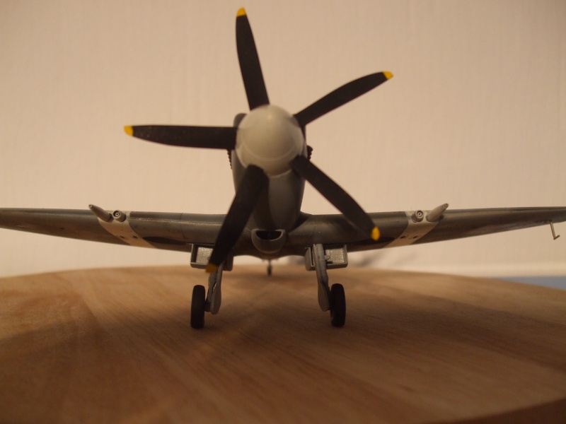 spitfire MK XIVe academy Spit_f10