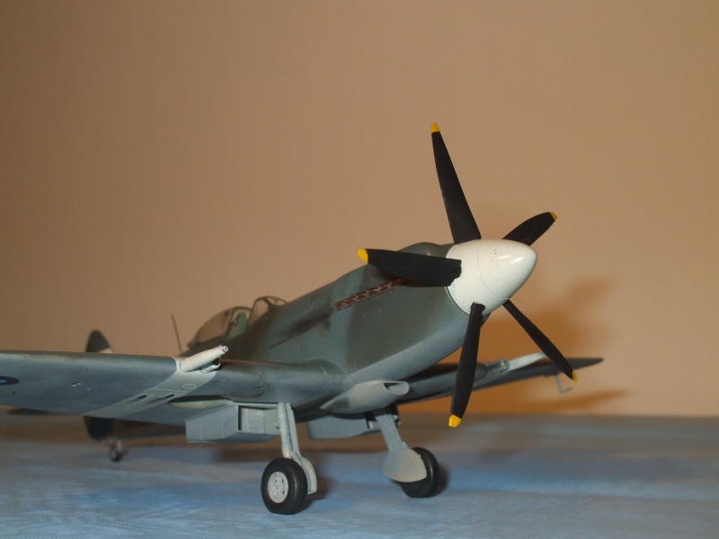 spitfire MK XIVe academy Spit_i15