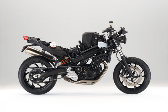 essai - Essai BMW F 800 R Bmw_f810