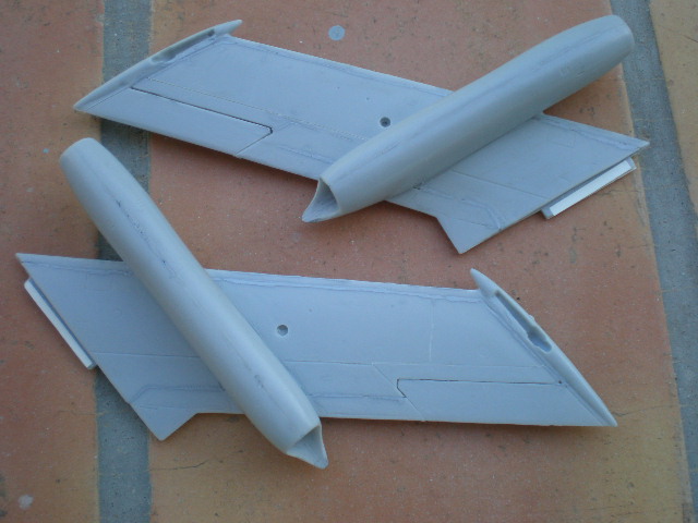 YAK-25 K/S Amodel 1/72 (on est arrivé à la fin) tu as vu FREED ? Yak25-33