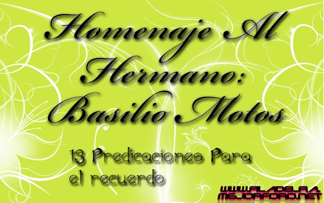 Homenaje Al Hermano Basilio Motos Filade11