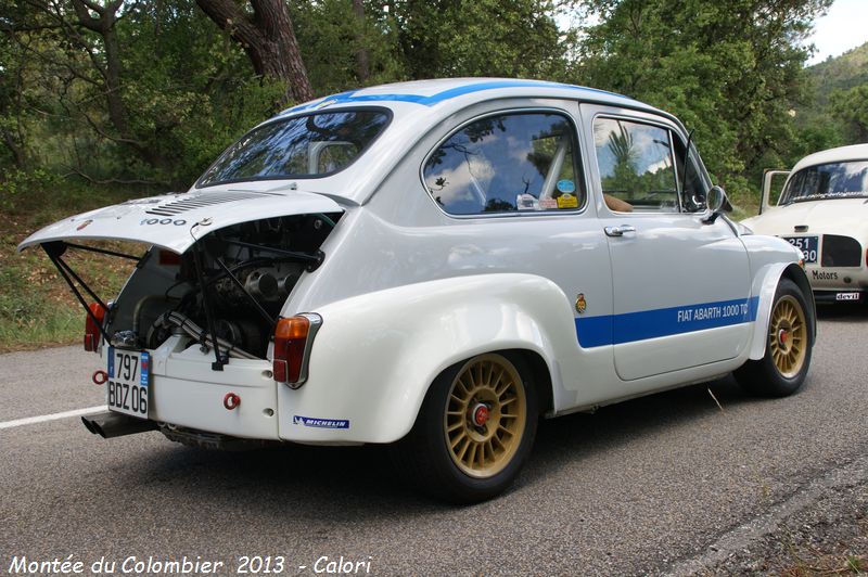 [26] 23/06/2013 - montée historique du Colombier - Page 2 48510