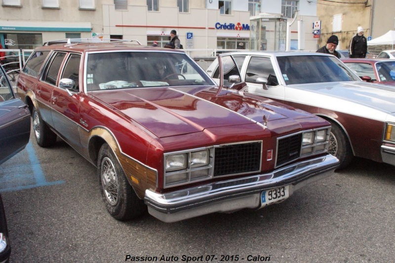 [07] 22/02/2015 - 5ème rassemblement autos à St Péray - Page 3 Dsc01571