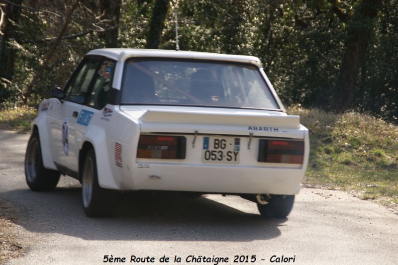 5ème Route de la chataigne ardèchoise 7 mars 2015 - Page 3 Dsc01741