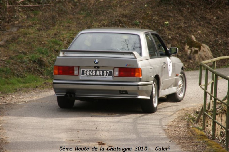 5ème Route de la chataigne ardèchoise 7 mars 2015 - Page 2 Dsc01921