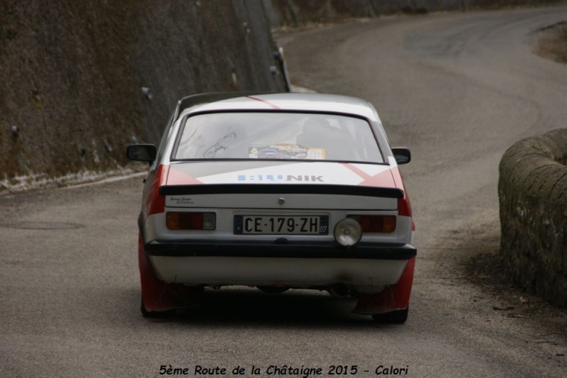 5ème Route de la chataigne ardèchoise 7 mars 2015 - Page 2 Dsc02016