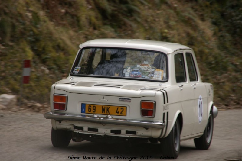 5ème Route de la chataigne ardèchoise 7 mars 2015 - Page 2 Dsc02020