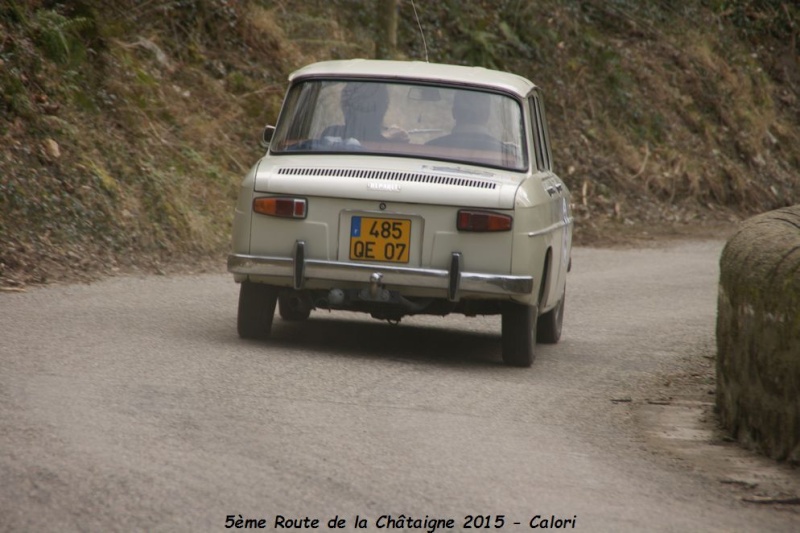 5ème Route de la chataigne ardèchoise 7 mars 2015 - Page 3 Dsc02055