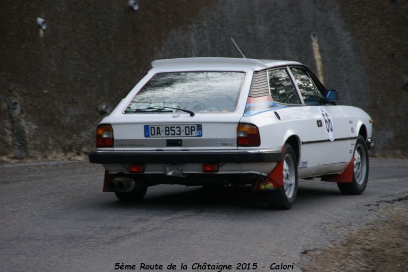 5ème Route de la chataigne ardèchoise 7 mars 2015 - Page 2 Dsc02138