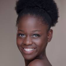 MICHAELA DEPRINCE Images14