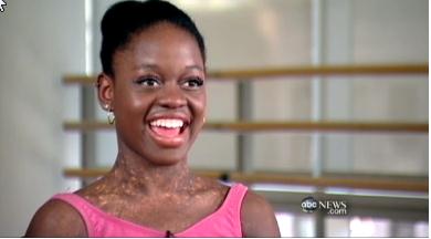 MICHAELA DEPRINCE Michae11