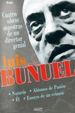 LUIS BUÑUEL Buauel14